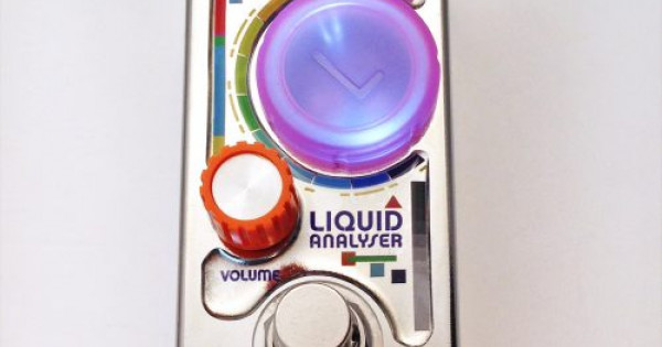 Liquid deals guitar pedal